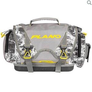 Plano B-Series 3600 Soft Sided Tackle Fishing Bag